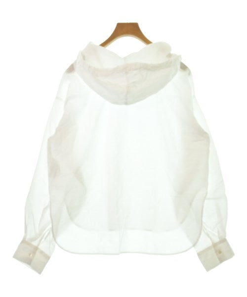 mizuiro ind Blouses