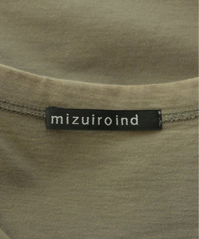 mizuiro ind Tee Shirts/Tops