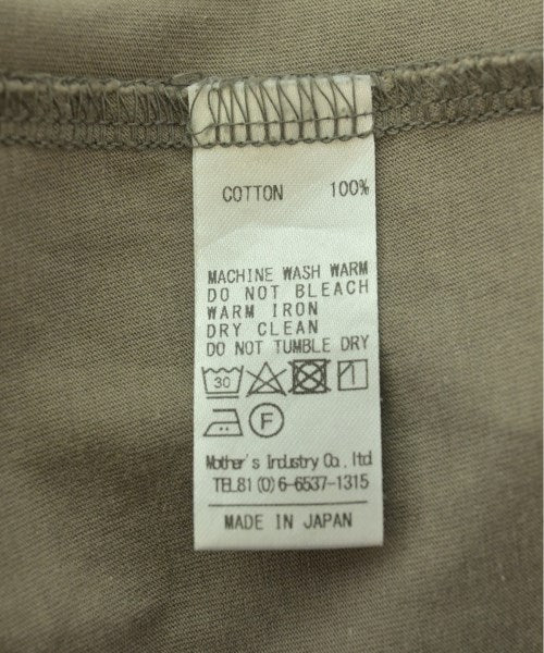 mizuiro ind Tee Shirts/Tops