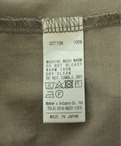 mizuiro ind Tee Shirts/Tops