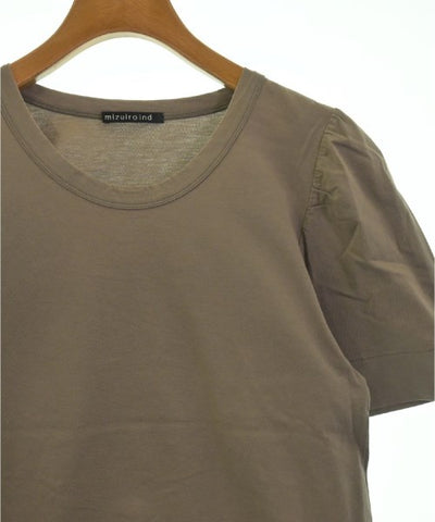 mizuiro ind Tee Shirts/Tops