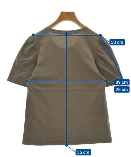 mizuiro ind Tee Shirts/Tops