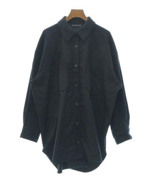 mizuiro ind Casual shirts