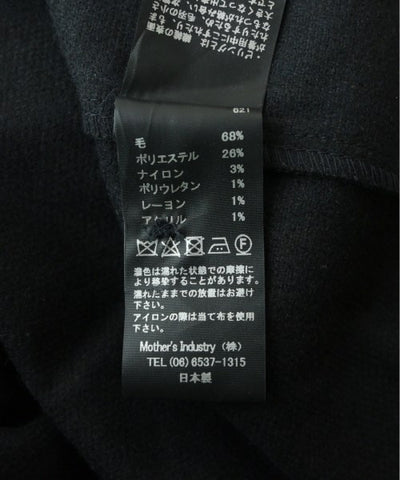 mizuiro ind Casual shirts