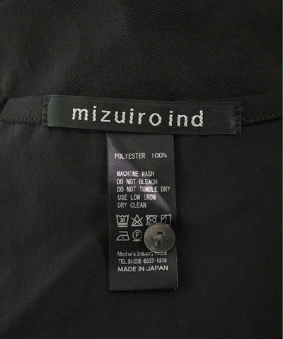 mizuiro ind Blouses