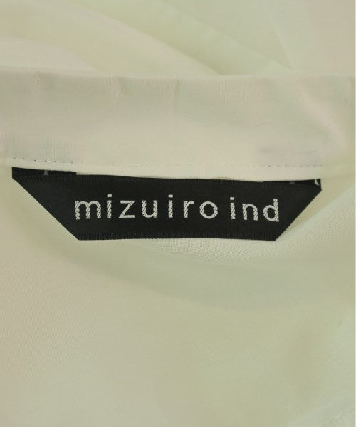 mizuiro ind Dresses