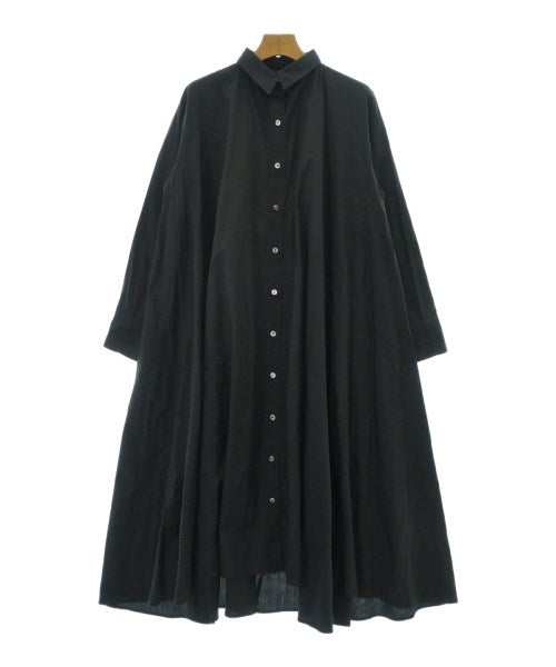 mizuiro ind Shirtdresses