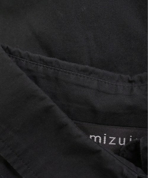 mizuiro ind Shirtdresses