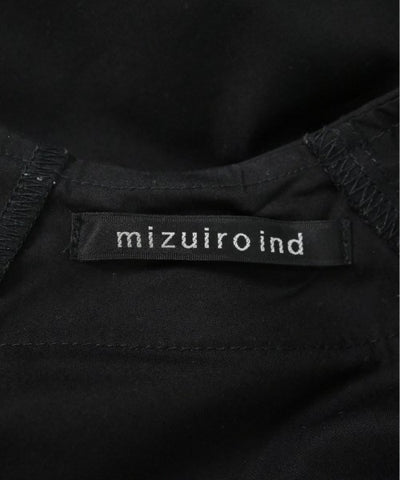 mizuiro ind Casual shirts