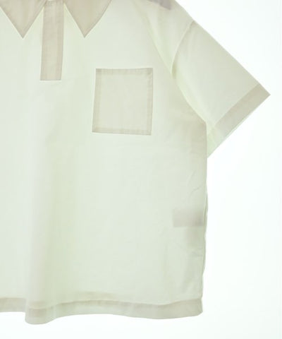 mizuiro ind Casual shirts