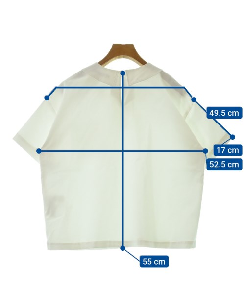 mizuiro ind Casual shirts