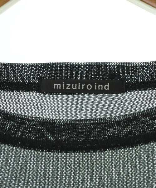 mizuiro ind Sweaters