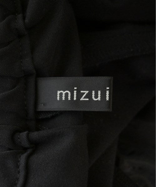 mizuiro ind Trousers