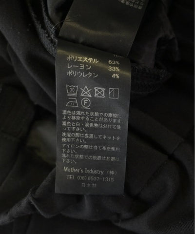 mizuiro ind Trousers