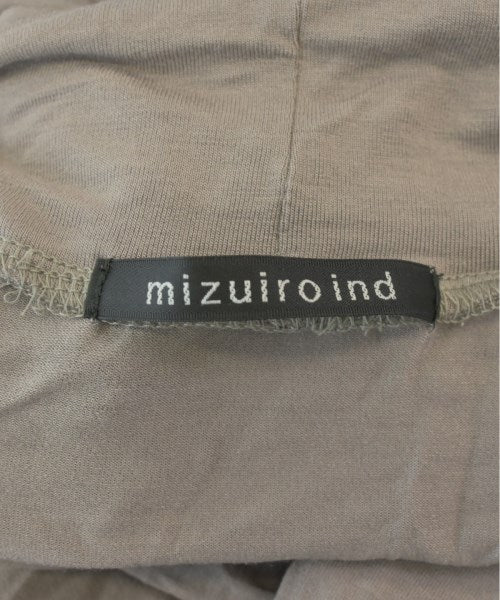 mizuiro ind Tee Shirts/Tops