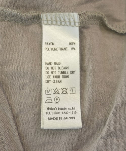 mizuiro ind Tee Shirts/Tops