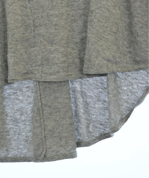 Mizuiro Ind Sweaters
