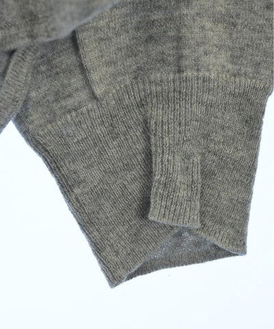 Mizuiro Ind Sweaters