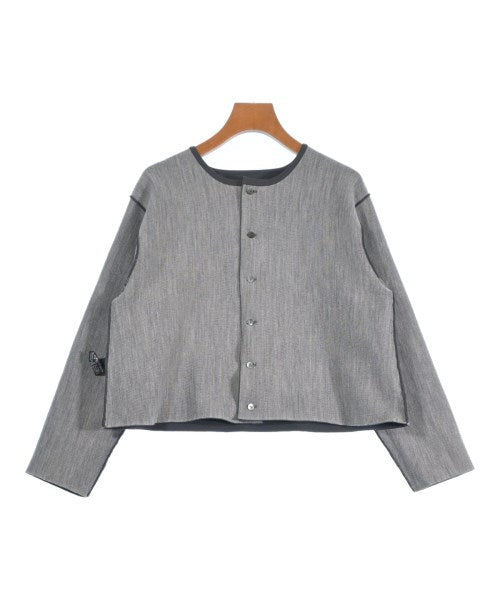 Mizuiro Ind Cardigans