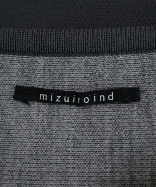Mizuiro Ind Cardigans