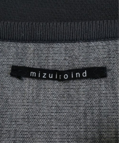 Mizuiro Ind Cardigans