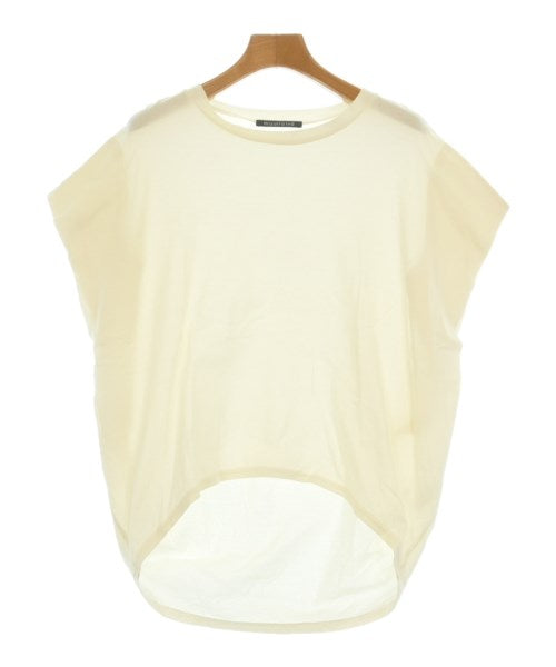 Mizuiro Ind Sleevelesses