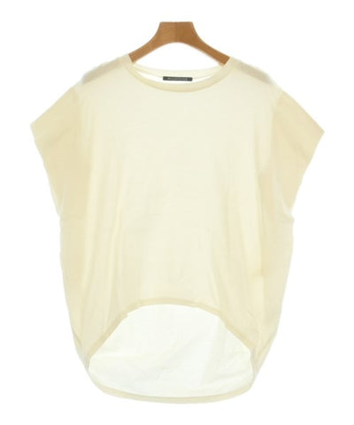 Mizuiro Ind Sleevelesses