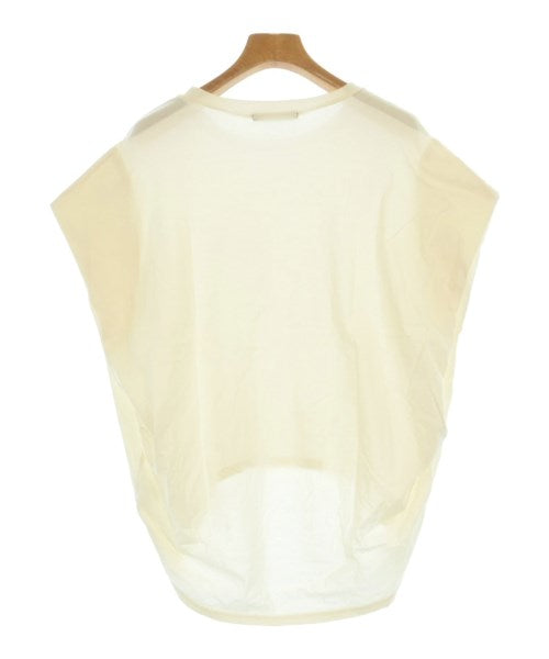 Mizuiro Ind Sleevelesses