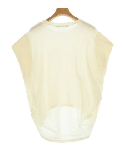 Mizuiro Ind Sleevelesses