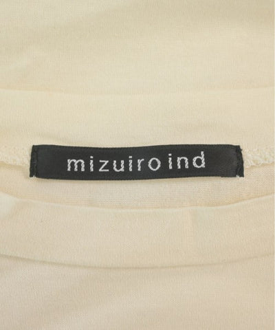 Mizuiro Ind Sleevelesses