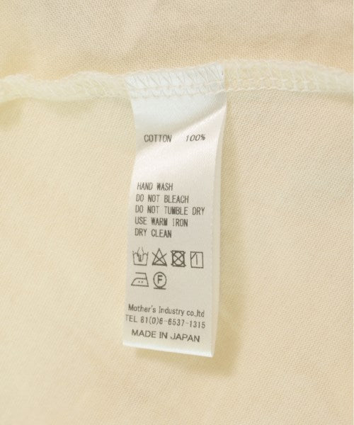 Mizuiro Ind Sleevelesses