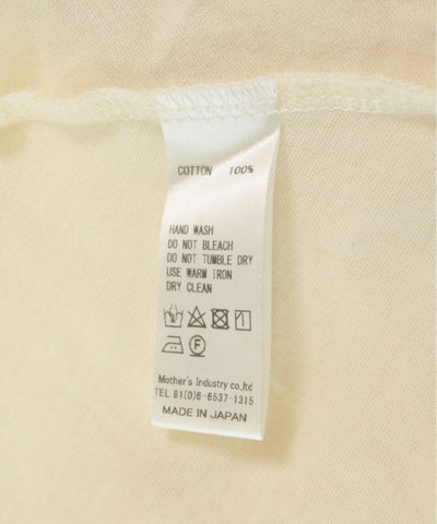 Mizuiro Ind Sleevelesses