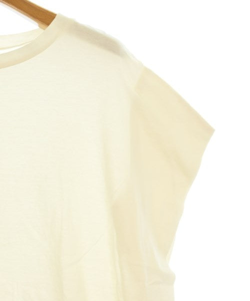 Mizuiro Ind Sleevelesses