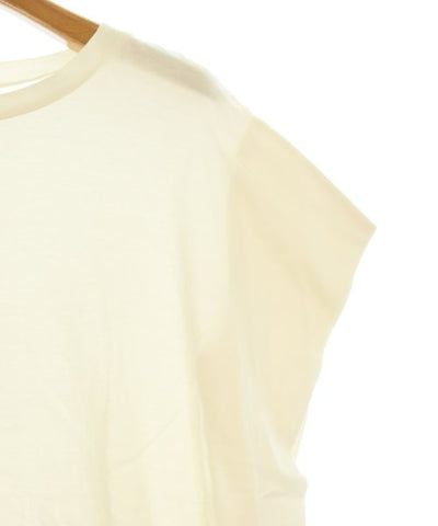 Mizuiro Ind Sleevelesses