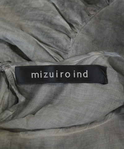 Mizuiro Ind Blouses