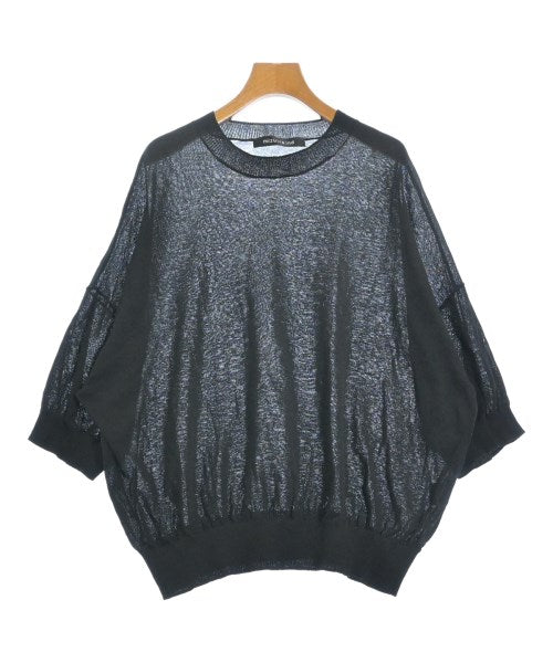 Mizuiro Ind Sweaters