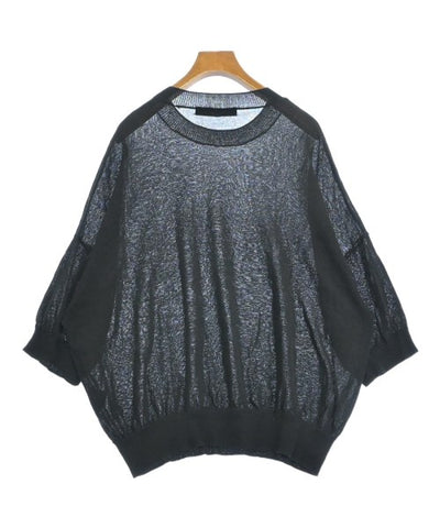 Mizuiro Ind Sweaters