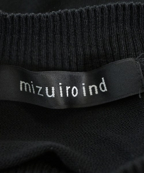 Mizuiro Ind Sweaters