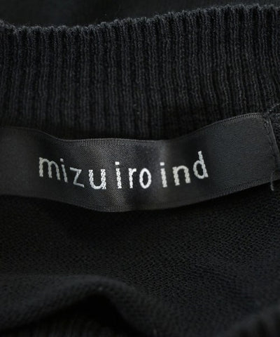 Mizuiro Ind Sweaters