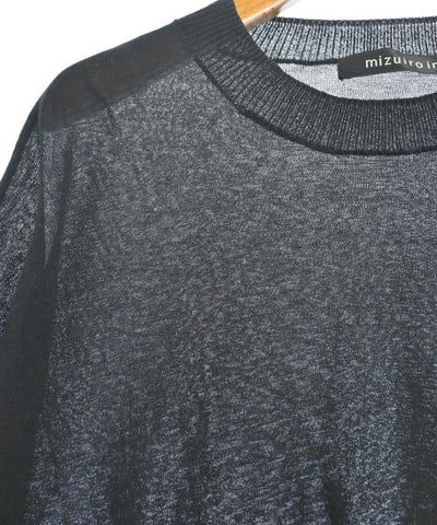Mizuiro Ind Sweaters
