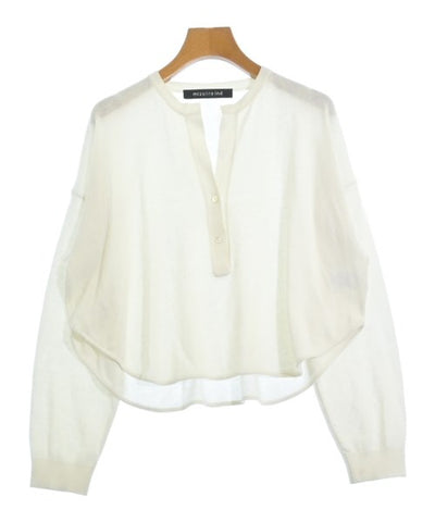 Mizuiro Ind Sweaters