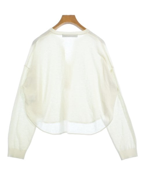 Mizuiro Ind Sweaters
