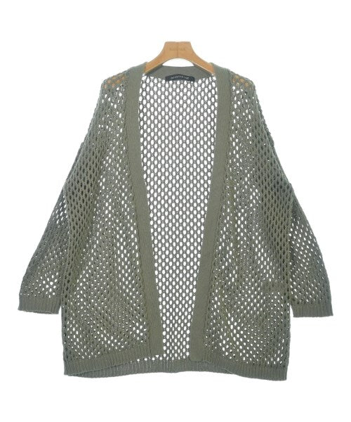 Mizuiro Ind Cardigans