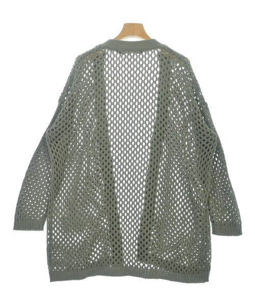 Mizuiro Ind Cardigans