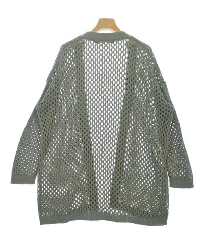 Mizuiro Ind Cardigans