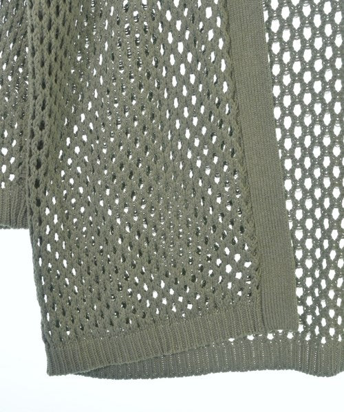 Mizuiro Ind Cardigans