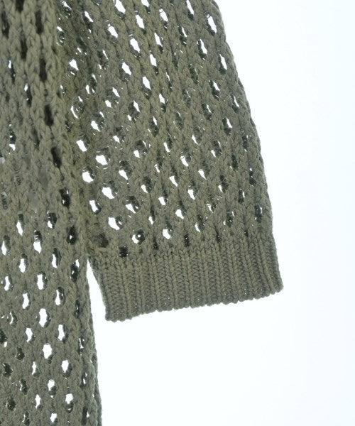 Mizuiro Ind Cardigans