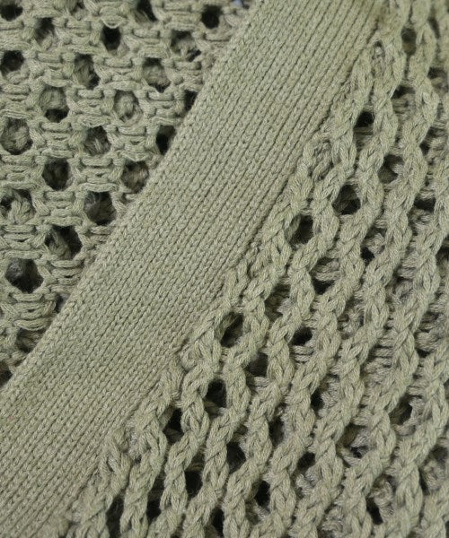 Mizuiro Ind Cardigans