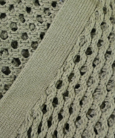 Mizuiro Ind Cardigans