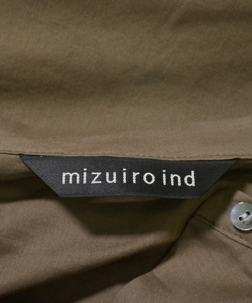 Mizuiro Ind Dresses